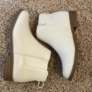 Sonoma Cilantro Style Ankle Boots